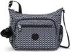 Kipling GABBIE S Schoudertas - SIGNATURE PRINT
