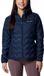 Columbia Delta Ridge™ Ii Down Jas Vrouw XS Collegiate Navy