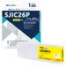 Epson Cartouche couleur SJIC26P, jaune, 300 ml, pour Epson TM-C7500