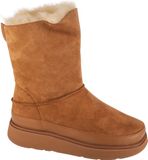 FitFlop Gen-ff Short GO9-A69, Vrouwen, Bruin, Laarzen, maat: 37