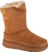 FitFlop Gen-ff Short GO9-A69, Vrouwen, Bruin, Laarzen, maat: 37