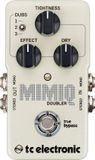 TC Electronic Mimiq Doubler - Effect-unit voor gitaren