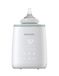 Momcozy Flessenwarmer 6-in-1 – Wit/Groen