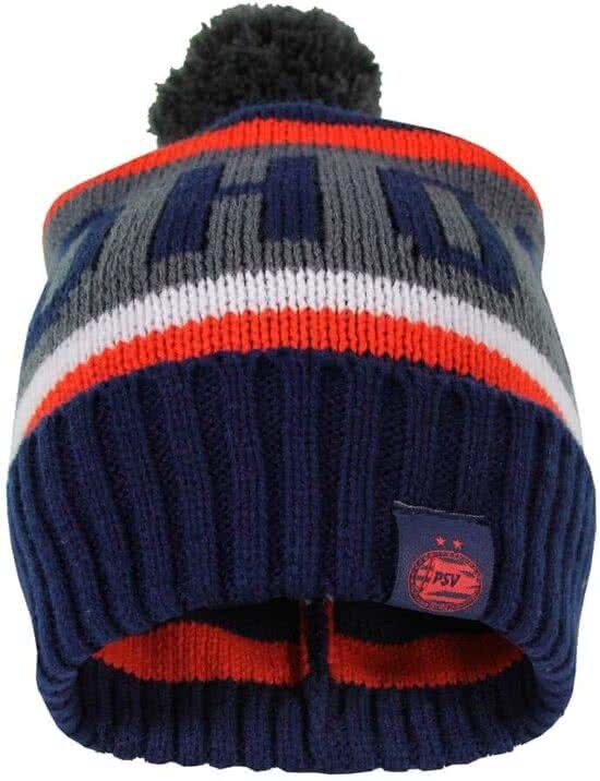 Psv beanie muts senior