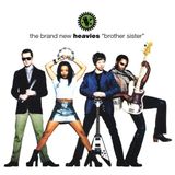 Brother The Brand New Heavies Brother Sister (2 CD) (30th Anniversary Edition)