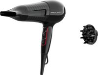 Rowenta Powerline CV591L x KARL LAGERFELD Föhn - 2300W - Zwart