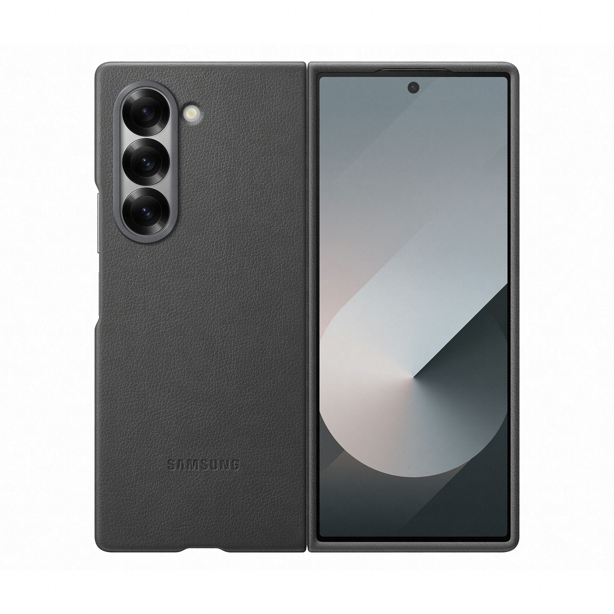 Samsung Galaxy Z Fold6 Cover Case - Grey