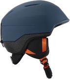 Rossignol Fit Impacts Ski- / snowboardhelm Blauw M/L