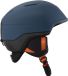 Rossignol Fit Impacts Ski- / snowboardhelm Blauw M/L