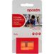 Aposan Bouchon Mousse M/L Citron Vert 4uts