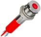 APEM Q8F1C R24E Lampe industrielle pour machine