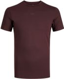 Jack & Jones Badge T-shirts Fudge Heren XS