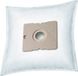 rs-products 20x Sacs aspirateur adaptables / similaires à Vivess / Rewe V05 (DA 6)