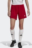 adidas Performance Entrada 22 Short - Dames - Rood - XL