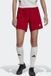 adidas Performance Entrada 22 Short - Dames - Rood - XL