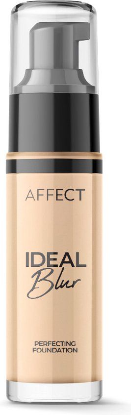 Ideal Blur Perfecting Foundation 2N Natural 30ml