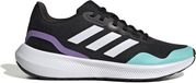 Adidas Runfalcon 3.0 Hardloopschoenen Zwart EU 36 2/3 Vrouw