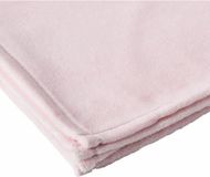 Babycalin Deken Roze 75 x 100 cm