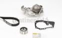 CONTITECH CT988WP2 pompe à eau + kit de courroie de distribution