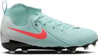 Nike Jr. Phantom Luna 2 Voetbalschoenen - Groen - Maat 34