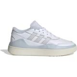Adidas Osade Schoenen Wit EU 39 1/3 Vrouw