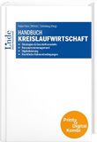 Handbuch Linde Verlag Handbuch Kreislaufwirtschaft (Kombi Print&digital) Hardcover