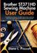 Brother ST371HD Sewing Machine User Guide