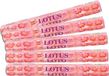HEM Wierook stokjes - Lotus - 100 stuks