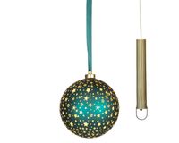 Lumineo Micro LED bal steady binnen VIII
