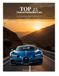 Top 25 Fastest Production Cars Coloring Book