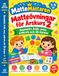 MatteMästaren Exercices de maths pour la 2e année