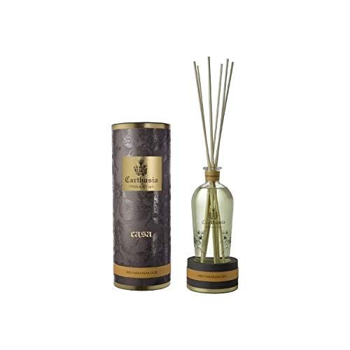 CARTHUSIA Auto Mediterrane Oud Diffuser