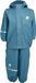 CELAVI Ice blue **combinaison de pluie** de 68/74