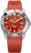 Venezianico Nereide Corallo, montre automatique pour homme