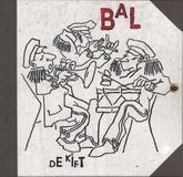 Sonic Rendezvous De Kift - Bal (CD)