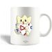 Mok keramisch maniacase, Togepi Pokémon