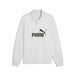 PUMA Essentials Elevated nr. 1 Relaxt poloshirt pour hommes S, White Glow Heather