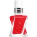 Essie Electric Geometric Gel Couture - Vernis à ongles - Rouge - 14 ml - Femme