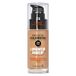Revlon ColorStay vloeibare foundation voor de gecombineerde tot vette huid, SPF 15, Gemiddelde tot volledige dekking, Langhoudend, Matte finish, Natural Beige (220), 30 ml
