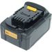 vhbw Batterie compatible avec Dewalt DCF889M2, DCF889L2, DCF889HM2, DCF889HL2, DCF889, DCF894N, DCF889N Outil (5000 mAh, Li-Ion, 18 V), 1x prise USB-C