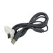 SATKIT Playseat 2,7 m USB-oplaad- en speelkabel voor draadloze controller van videogameconsole