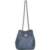 Sacs bleus