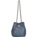 Sacs bleus
