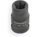Dogher Conteneur À Chicanes Crmo Torx 3/8 T12 564-t12
