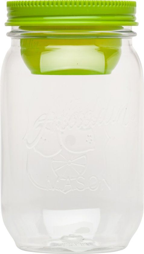 Aladdin Easy-Keep Lunchbox - Kunststof - 1 l - Groen
