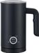 Wan GmbH Mousseur à lait Noir 500W 300ml
