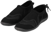 XQ Waterschoenen voor Volwassenen - Unisex - Zwart - Maat 36/37