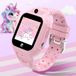 Forever See Me! Montre connectée enfant Rose