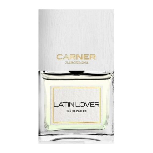 Carner Barcelona Latin Lover Eau de Parfum / 50 ml / Unisex