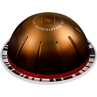 Nespresso Double Espresso Chiaro Decaffeinato